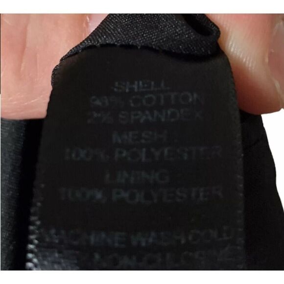 White House Black Market Tiered Polka Dot Pencil Suit Skirt Designer Womens US 2 - Picture 8 of 8